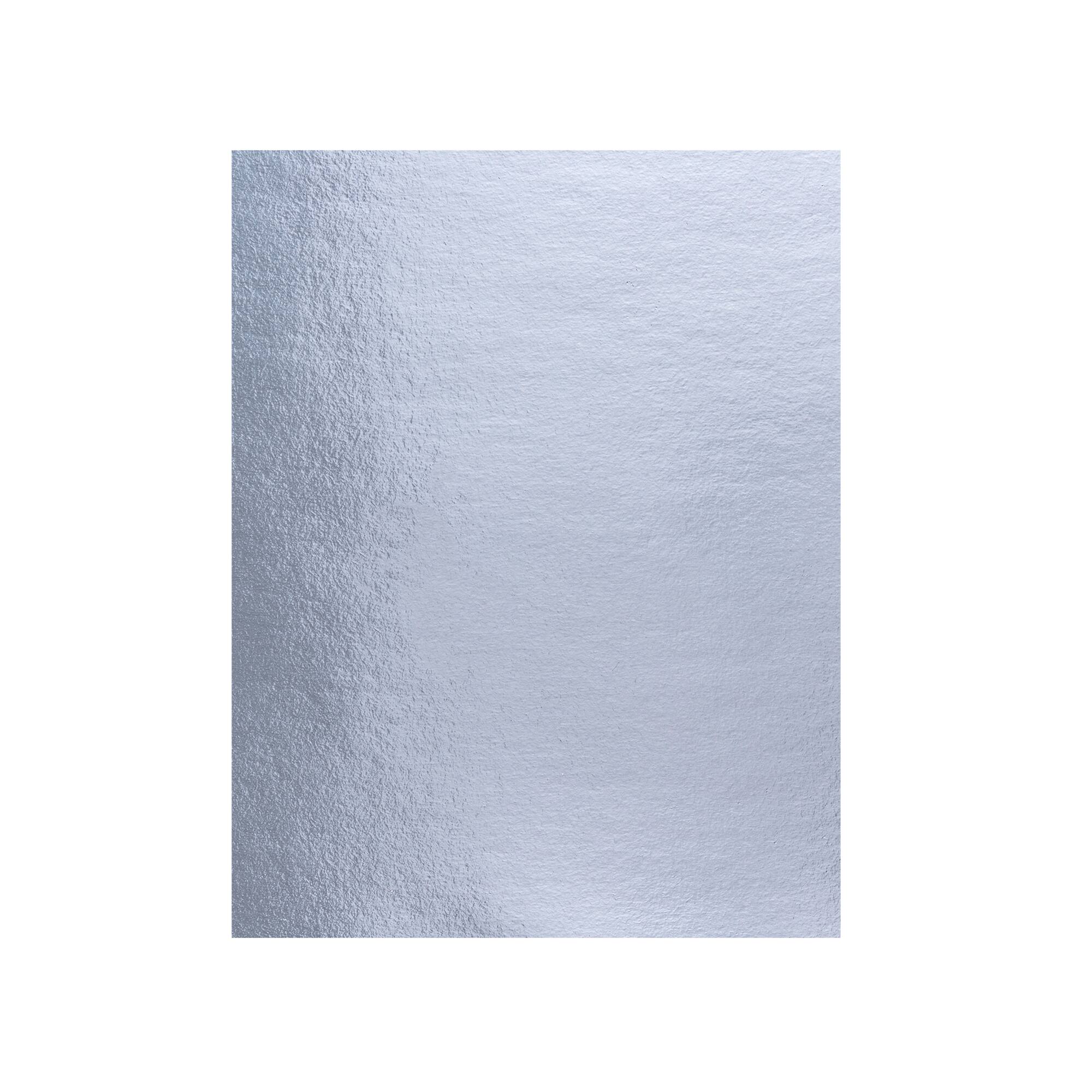 12 Packs: 25 ct. (300 total) Pastel Foil 8.5" x 11" Cardstock Paper by Recollections™
